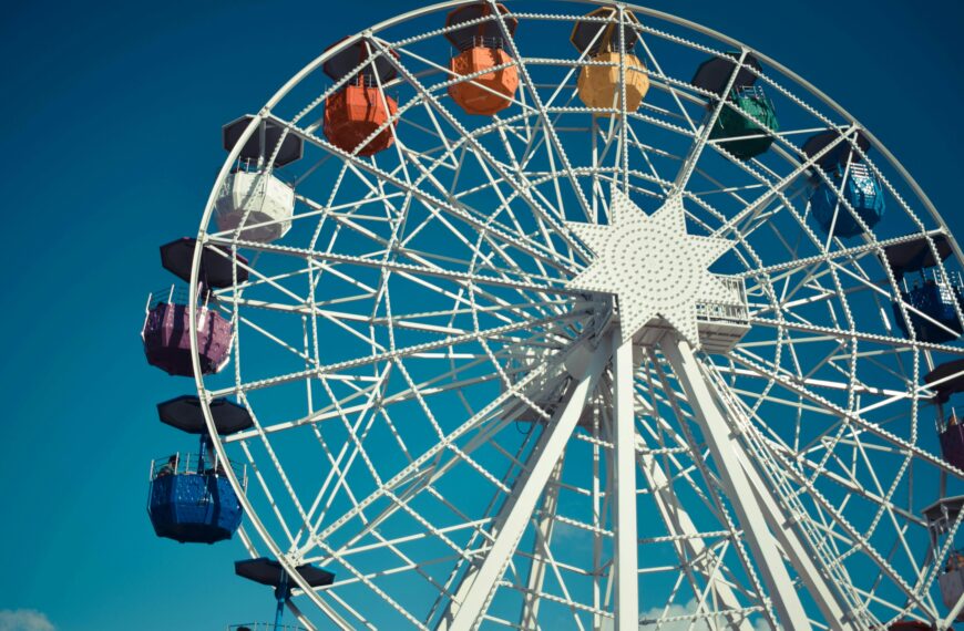 Amusement Park
