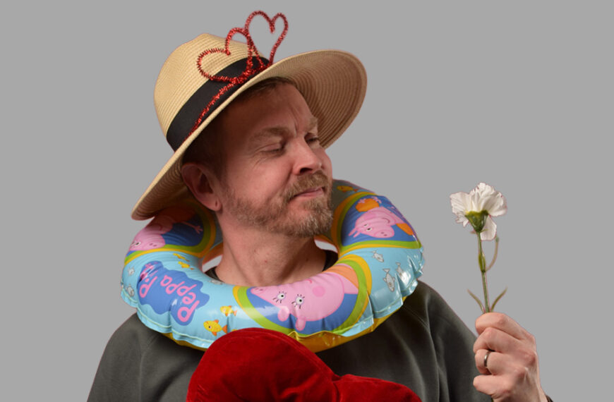 Describe the features