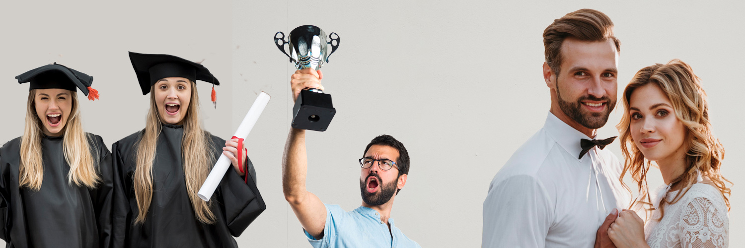 What do you say when…