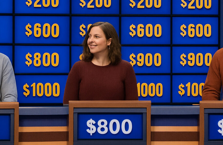 Jeopardy