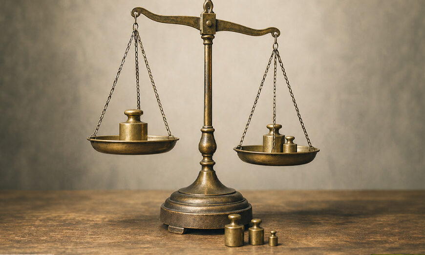 The ethical dilemma